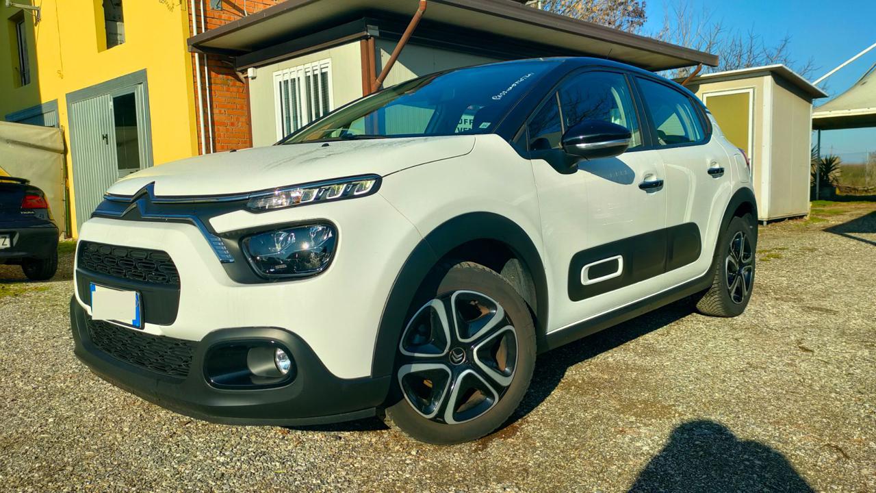 CITROEN C3 1.2 83CV S&S Shine 43000KM - 15