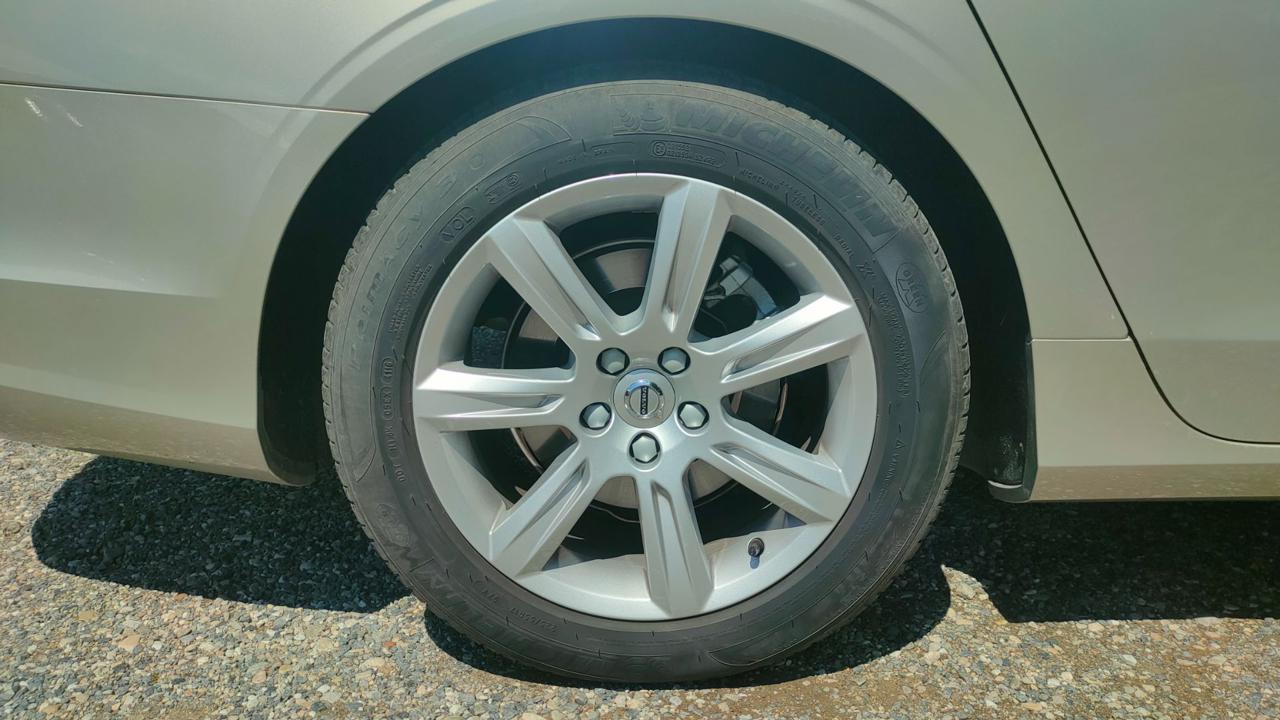 VOLVO S90 D3 Momentum 17.000KM UN PROPRIETARIO - 13