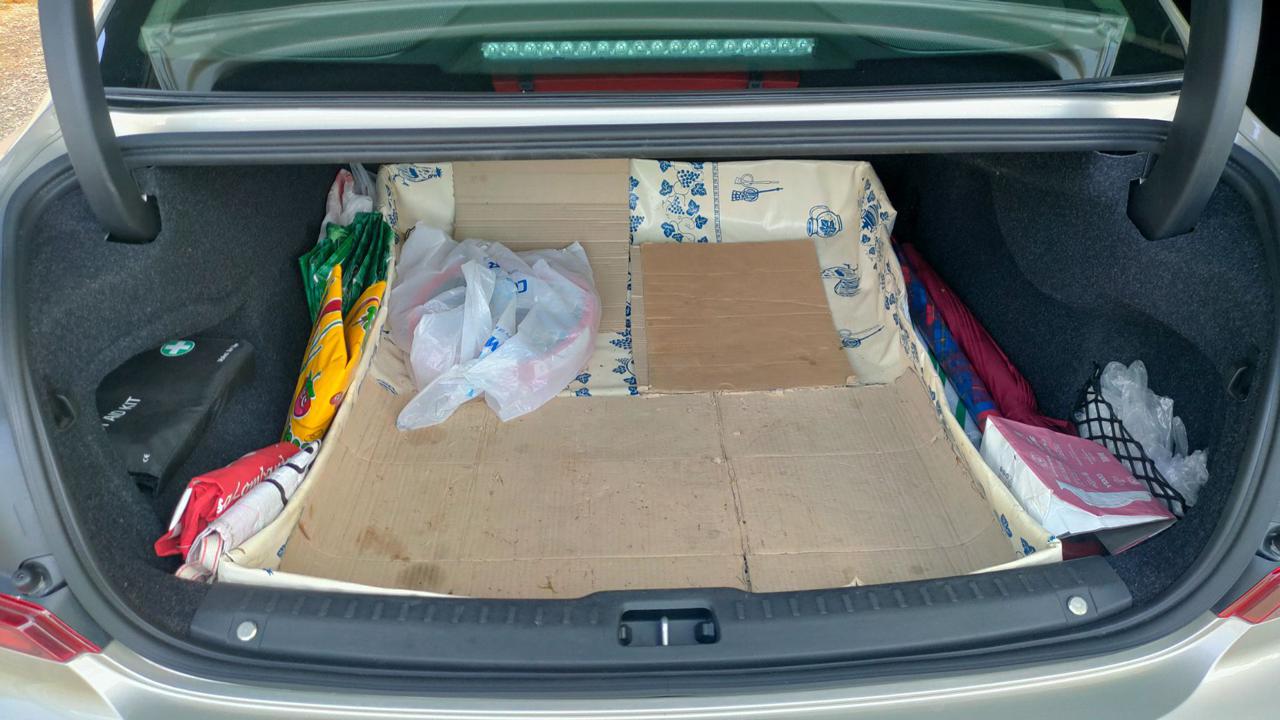 VOLVO S90 D3 Momentum 17.000KM UN PROPRIETARIO - 21