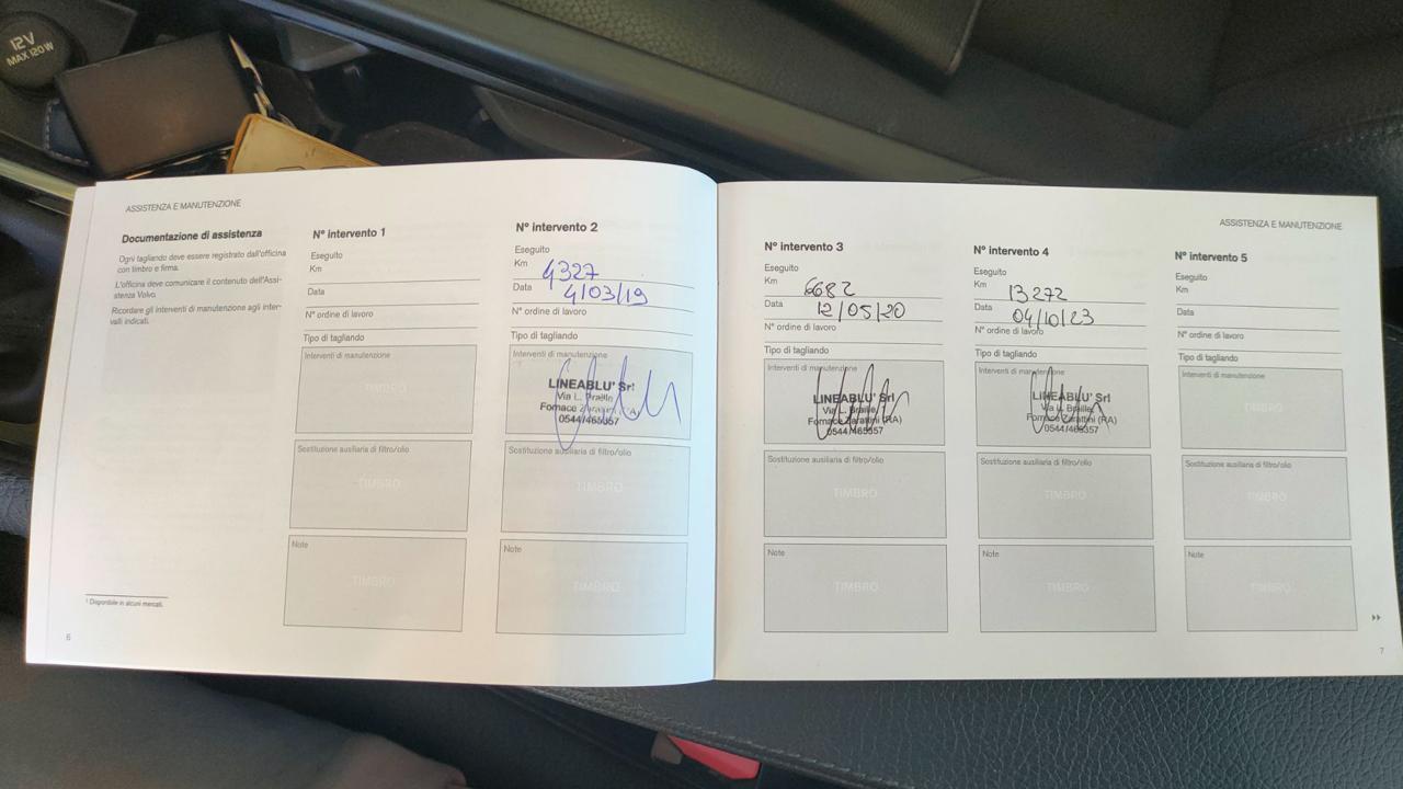 VOLVO S90 D3 Momentum 17.000KM UN PROPRIETARIO - 29