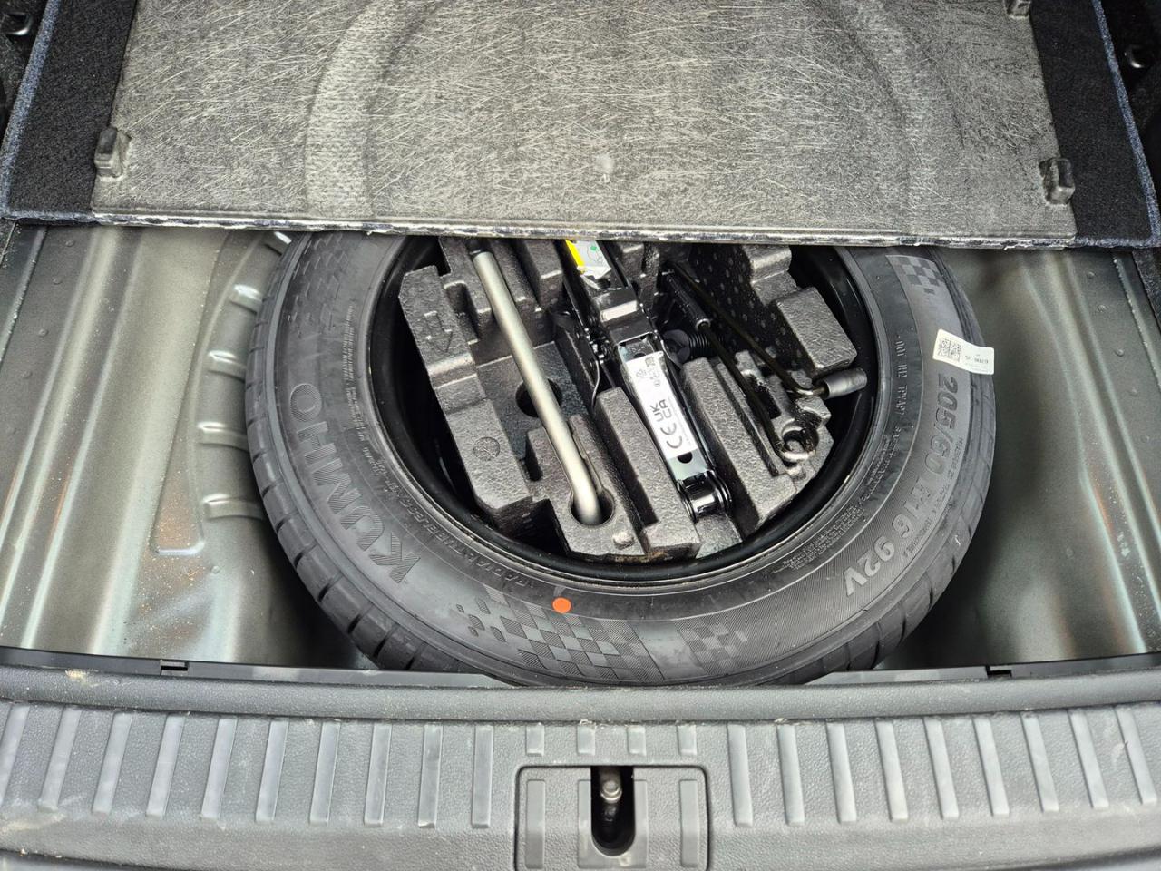 SKODA Octavia 2.0 TDI 150 CV DSG Wagon Executive - 14