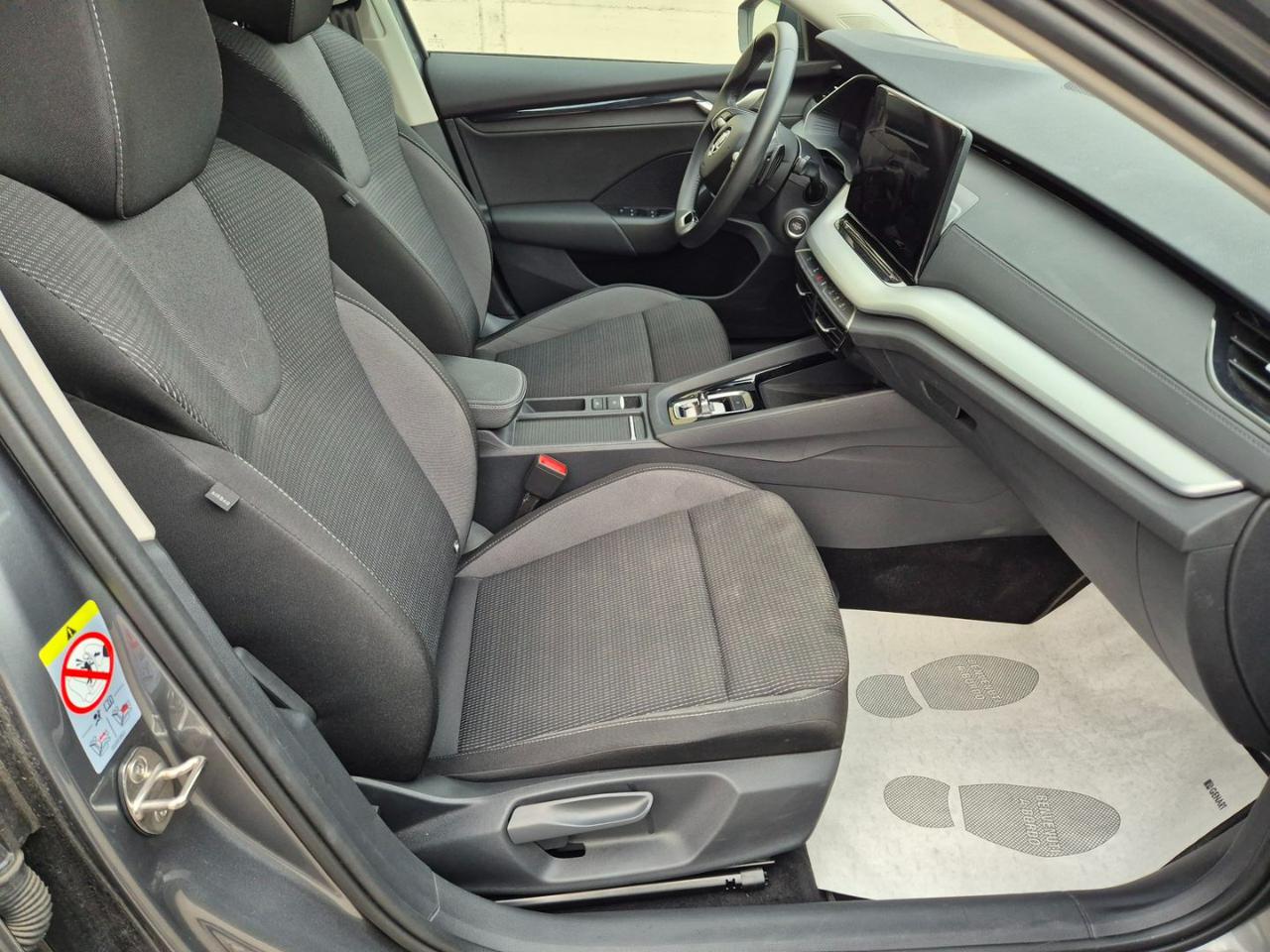 SKODA Octavia 2.0 TDI 150 CV DSG Wagon Executive - 11