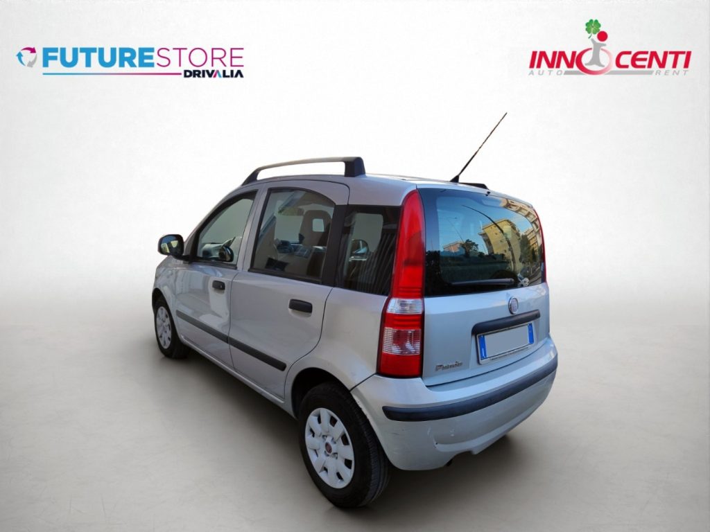 FIAT Panda 1.2 Dynamic GPL - 3