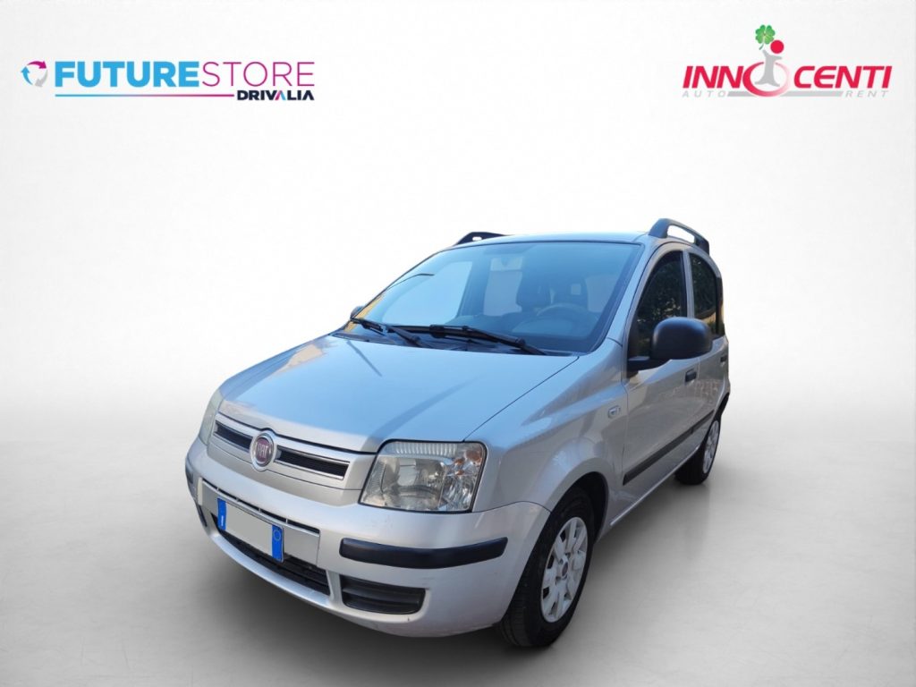 FIAT Panda 1.2 Dynamic GPL - 2