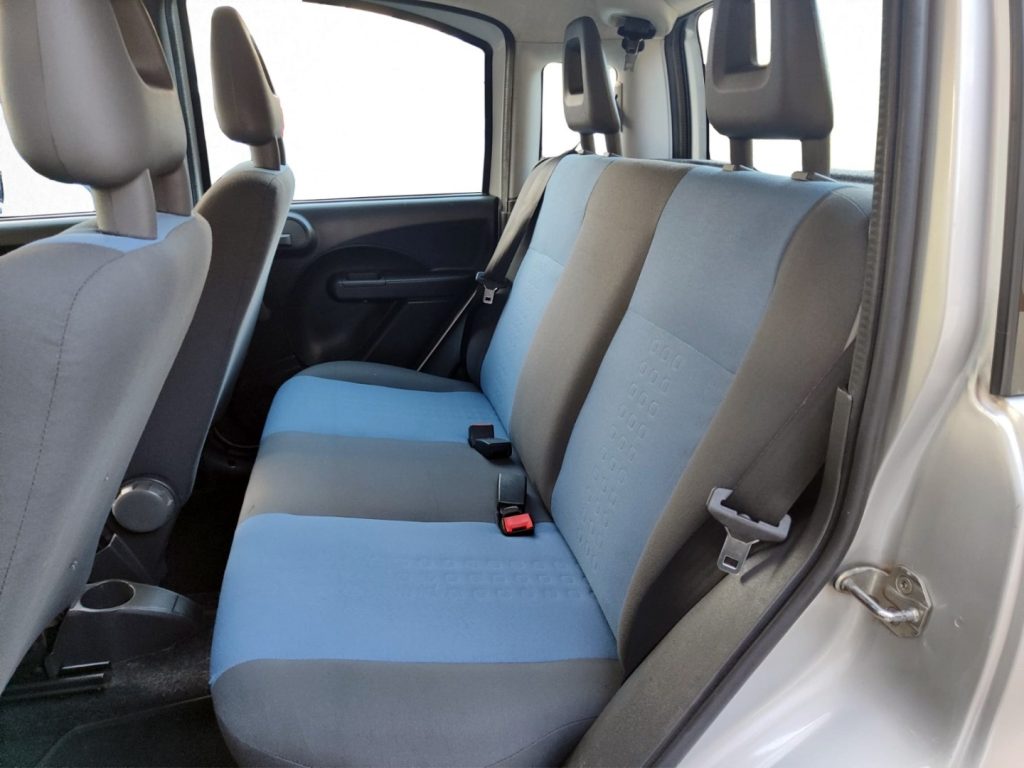 FIAT Panda 1.2 Dynamic GPL - 8