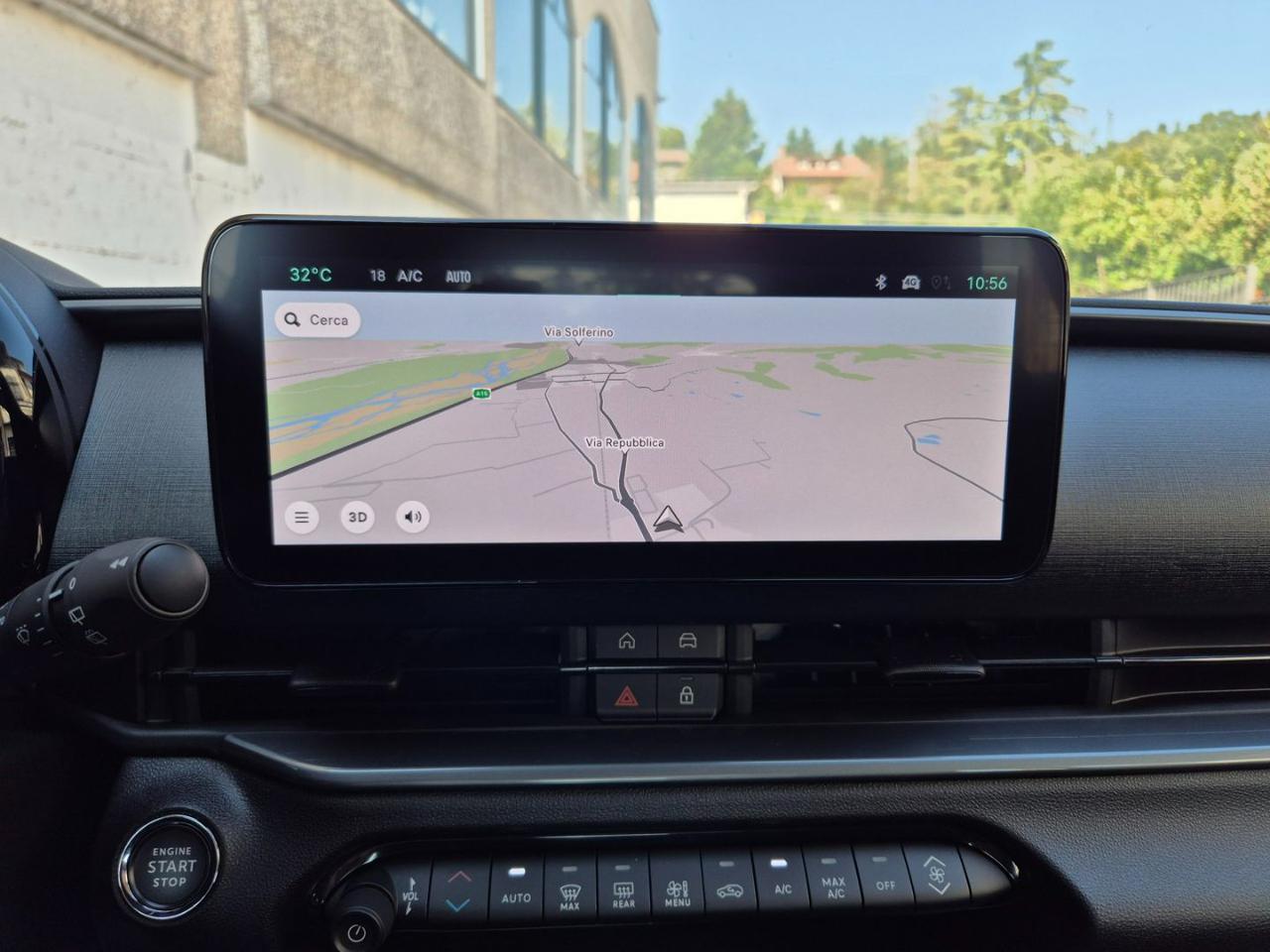 FIAT 600 Hybrid 110 CV DCT MHEV Business - 14