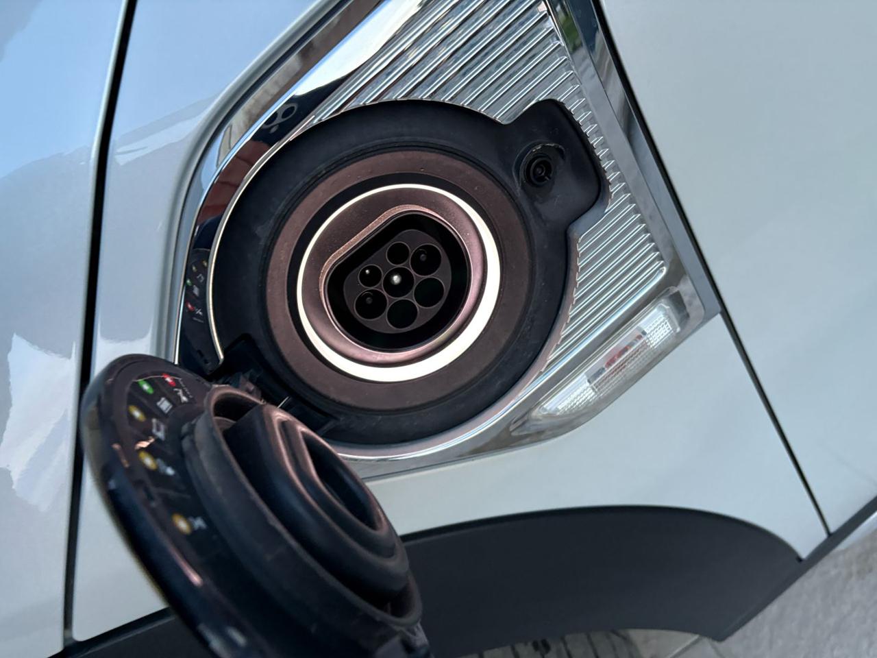 MINI Cooper SE Countryman 1.5 Cooper SE Yours Countryman ALL4. - 17