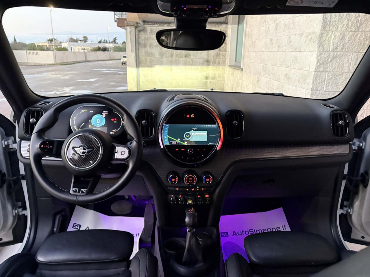 MINI Cooper SE Countryman 1.5 Cooper SE Yours Countryman ALL4. - 13