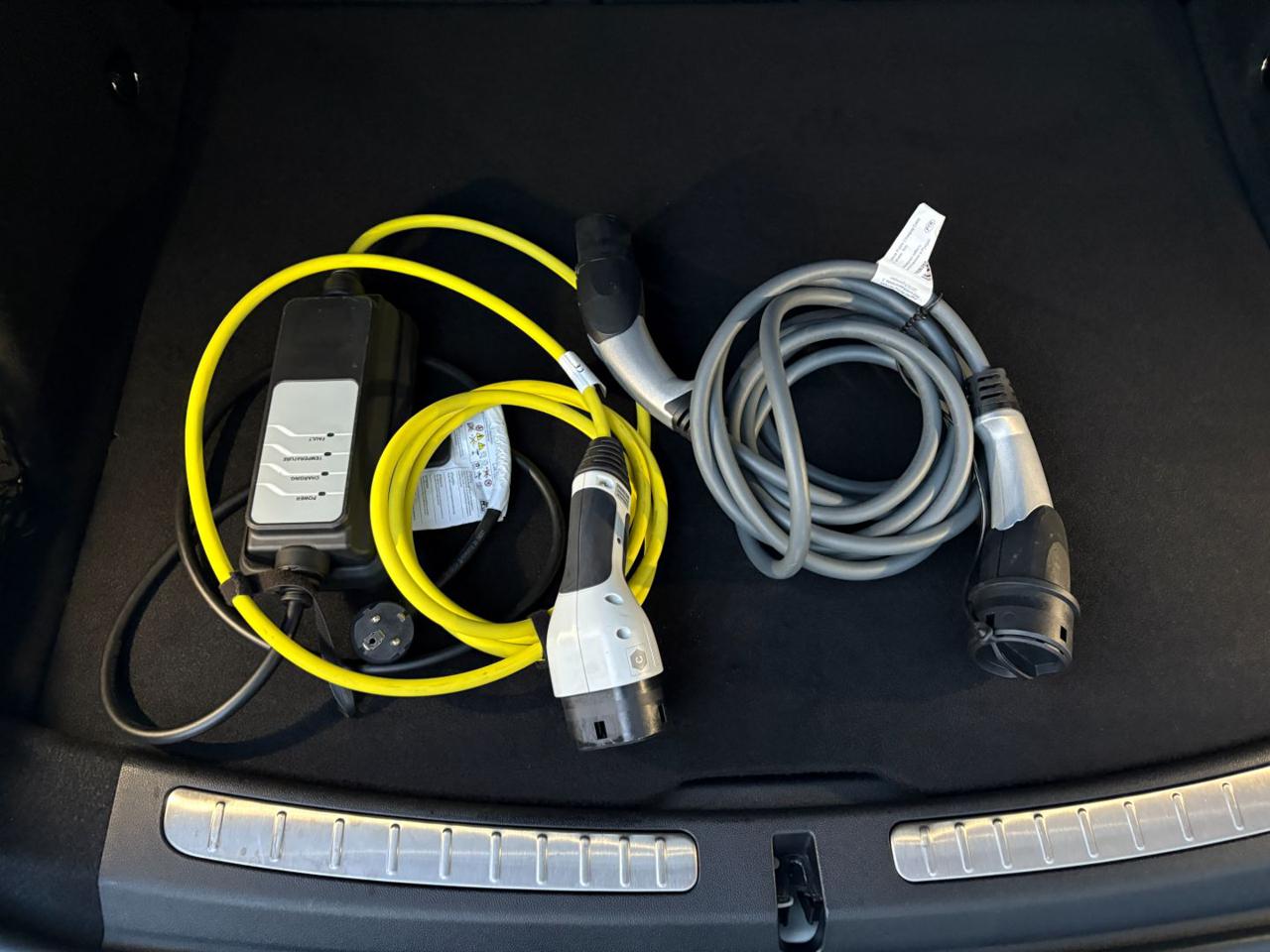 MINI Cooper SE Countryman 1.5 Cooper SE Yours Countryman ALL4. - 18