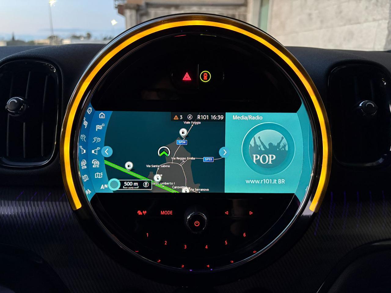 MINI Cooper SE Countryman 1.5 Cooper SE Yours Countryman ALL4. - 30