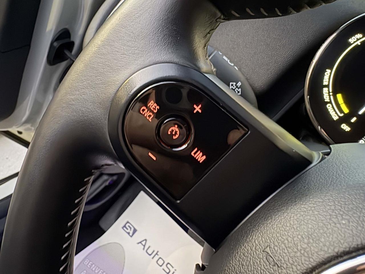 MINI Cooper SE Countryman 1.5 Cooper SE Yours Countryman ALL4. - 22