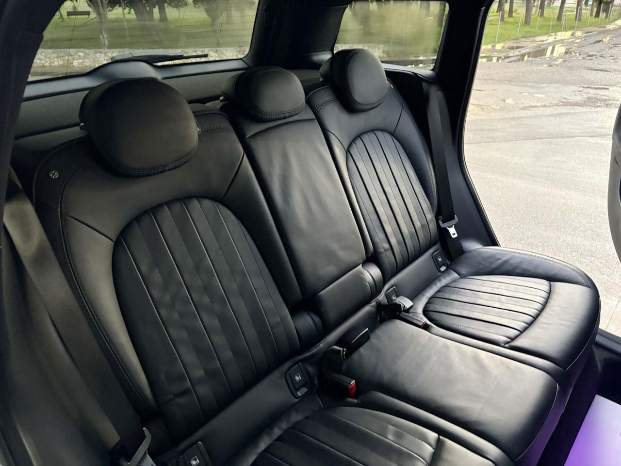 MINI Cooper SE Countryman 1.5 Cooper SE Yours Countryman ALL4. - 20