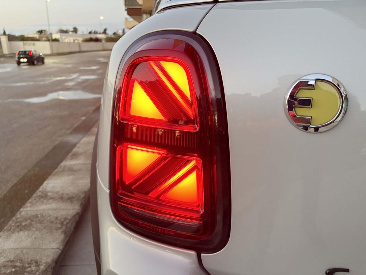 MINI Cooper SE Countryman 1.5 Cooper SE Yours Countryman ALL4. - 26