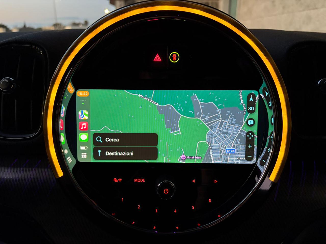 MINI Cooper SE Countryman 1.5 Cooper SE Yours Countryman ALL4. - 34