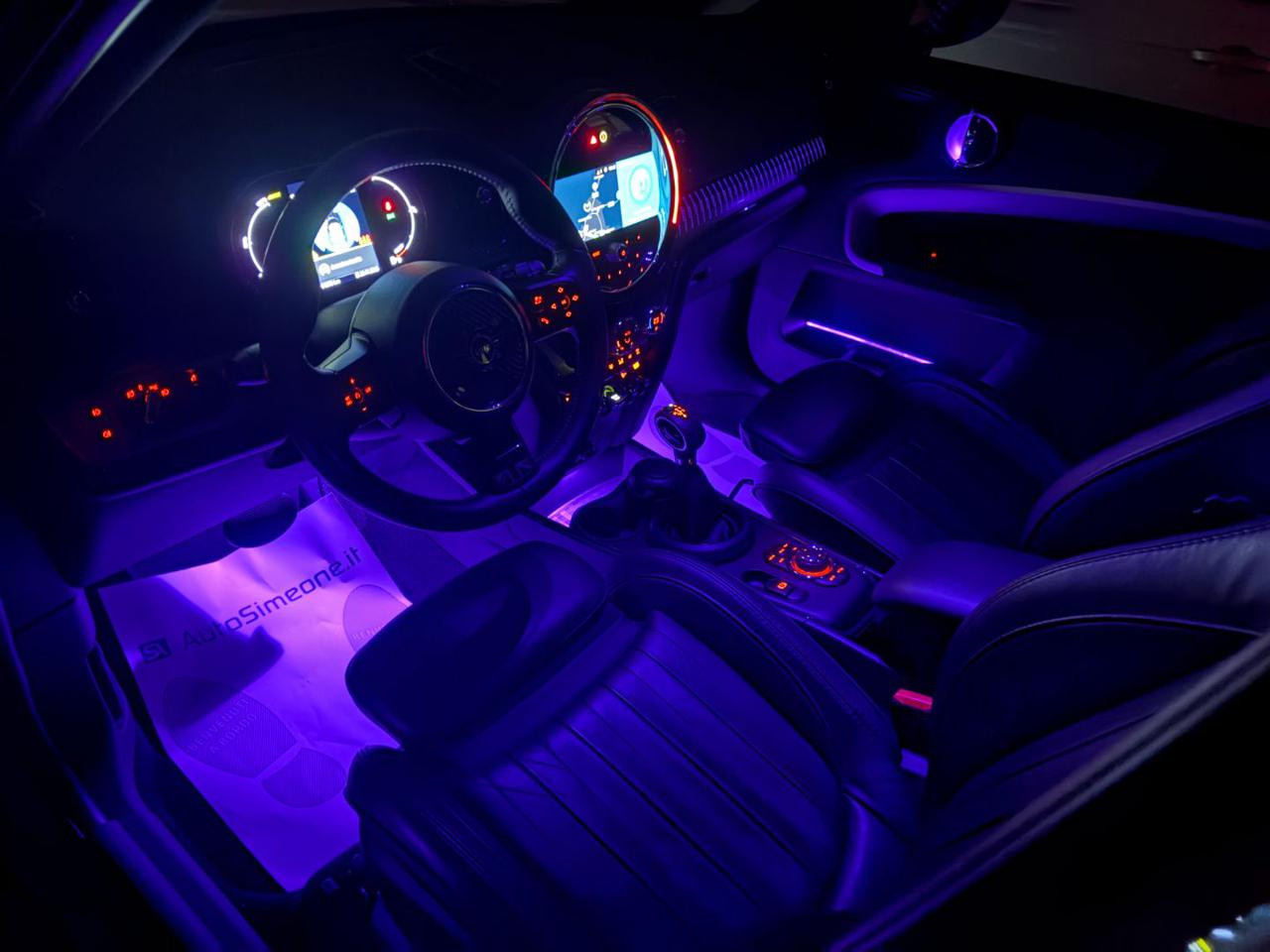 MINI Cooper SE Countryman 1.5 Cooper SE Yours Countryman ALL4. - 38