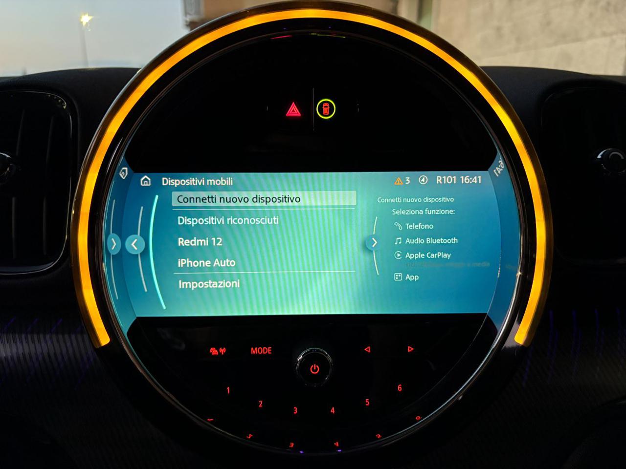 MINI Cooper SE Countryman 1.5 Cooper SE Yours Countryman ALL4. - 33