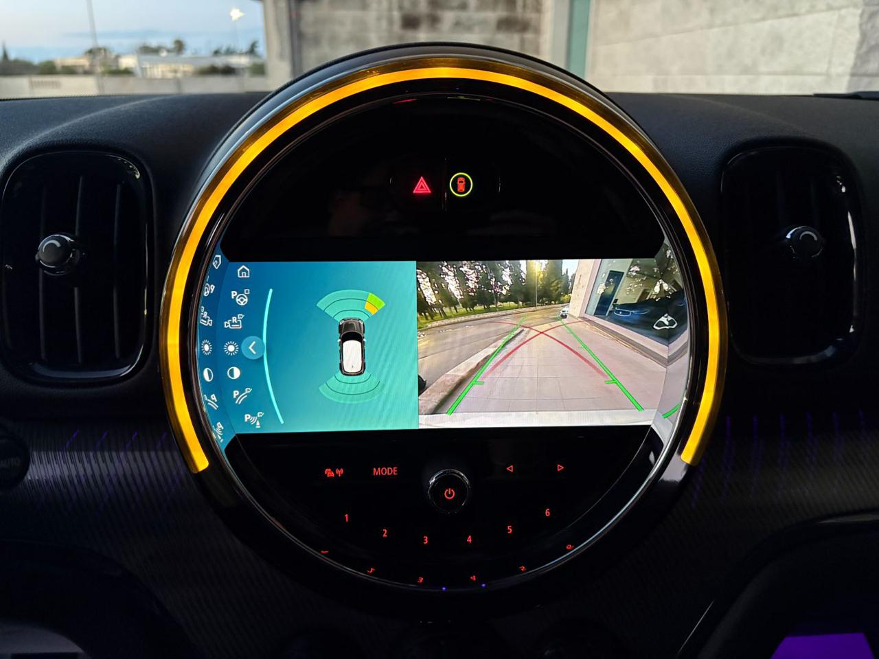 MINI Cooper SE Countryman 1.5 Cooper SE Yours Countryman ALL4. - 15