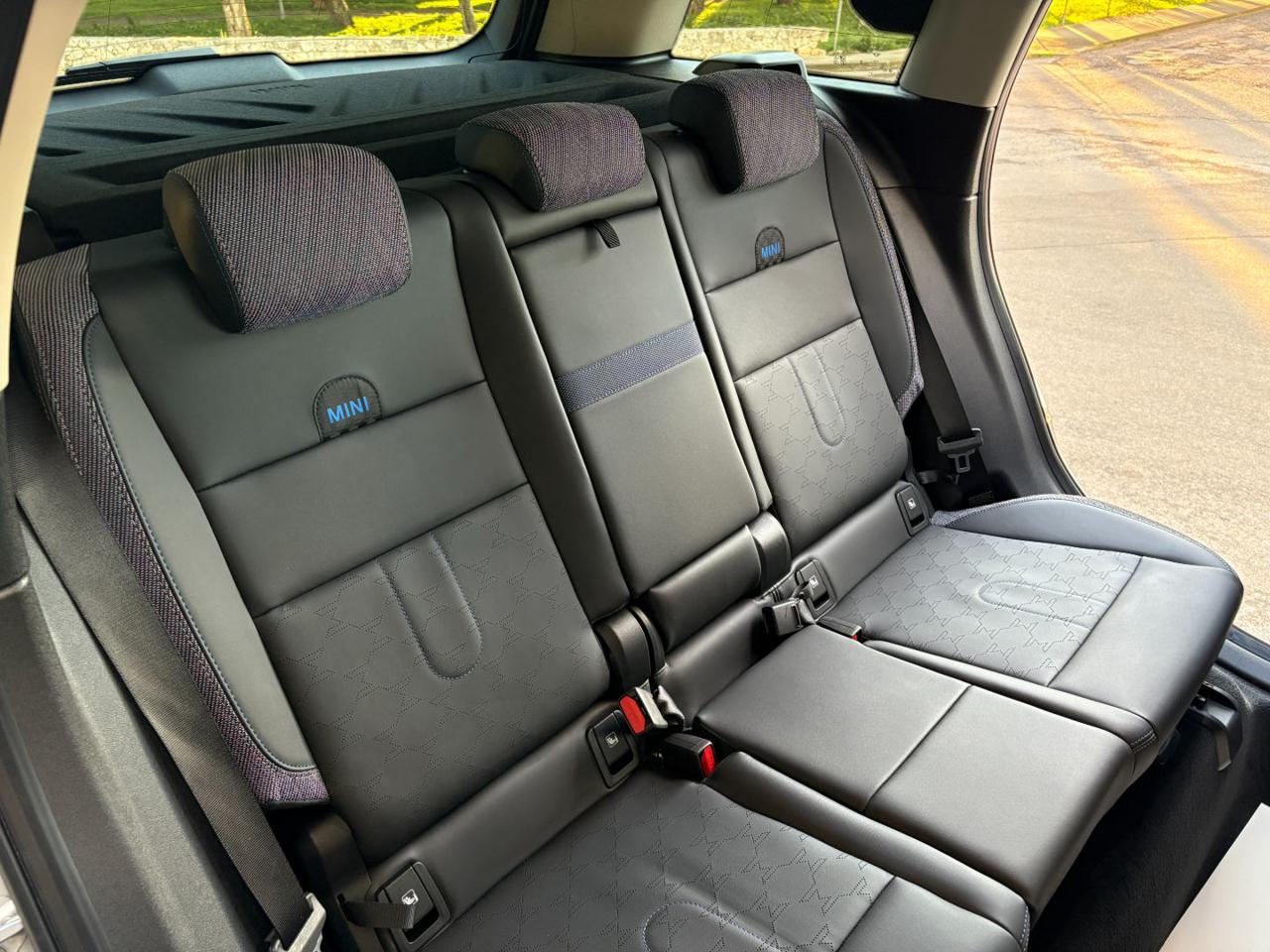 MINI Countryman D Classic Countryman CERCHI DA 19. - 12