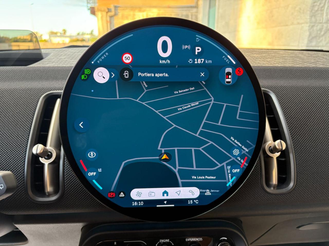 MINI Countryman D Classic Countryman CERCHI DA 19. - 16