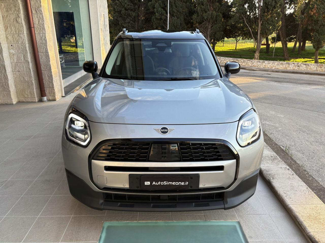 MINI Countryman D Classic Countryman CERCHI DA 19. - 2