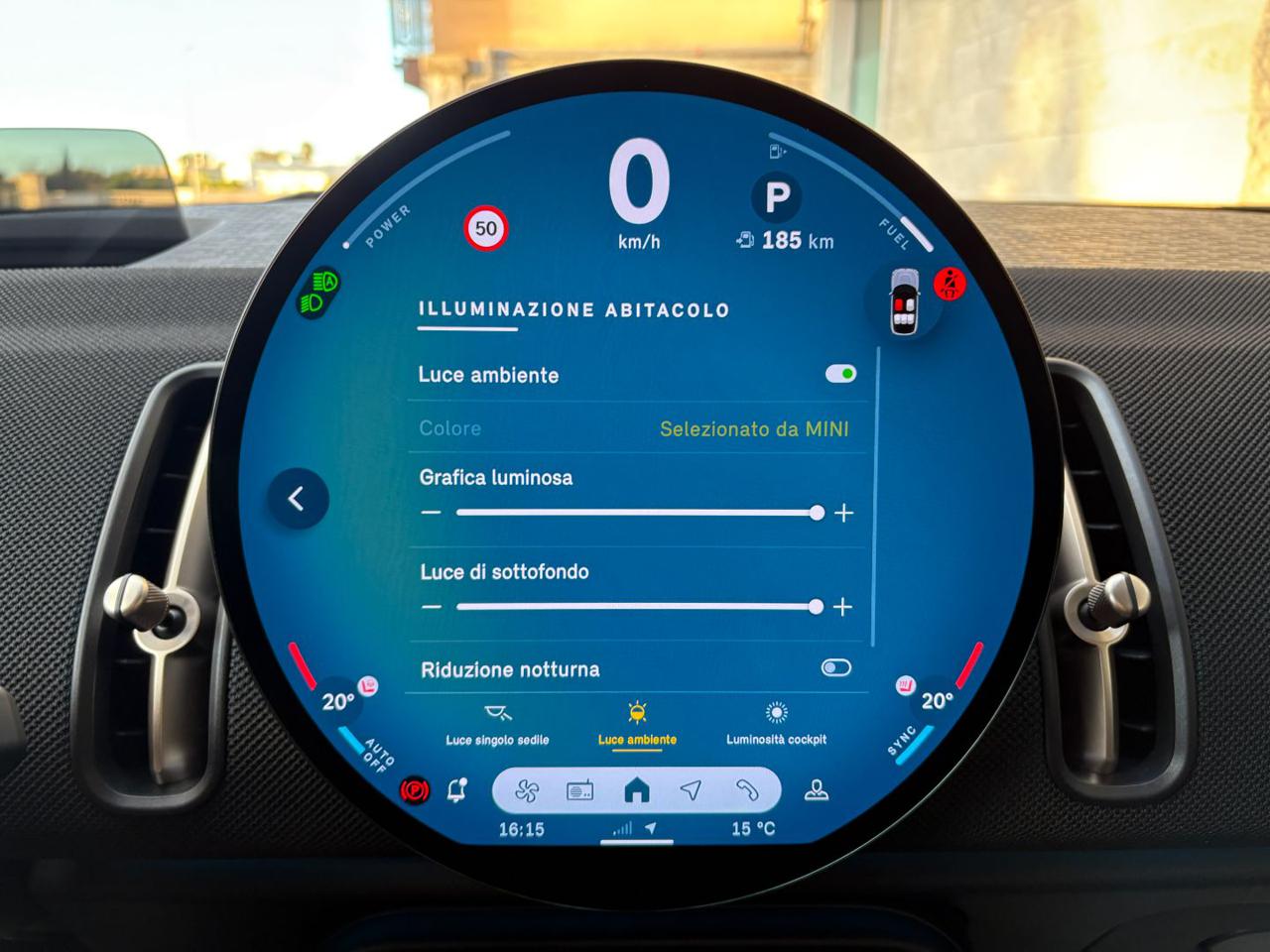 MINI Countryman D Classic Countryman CERCHI DA 19. - 42