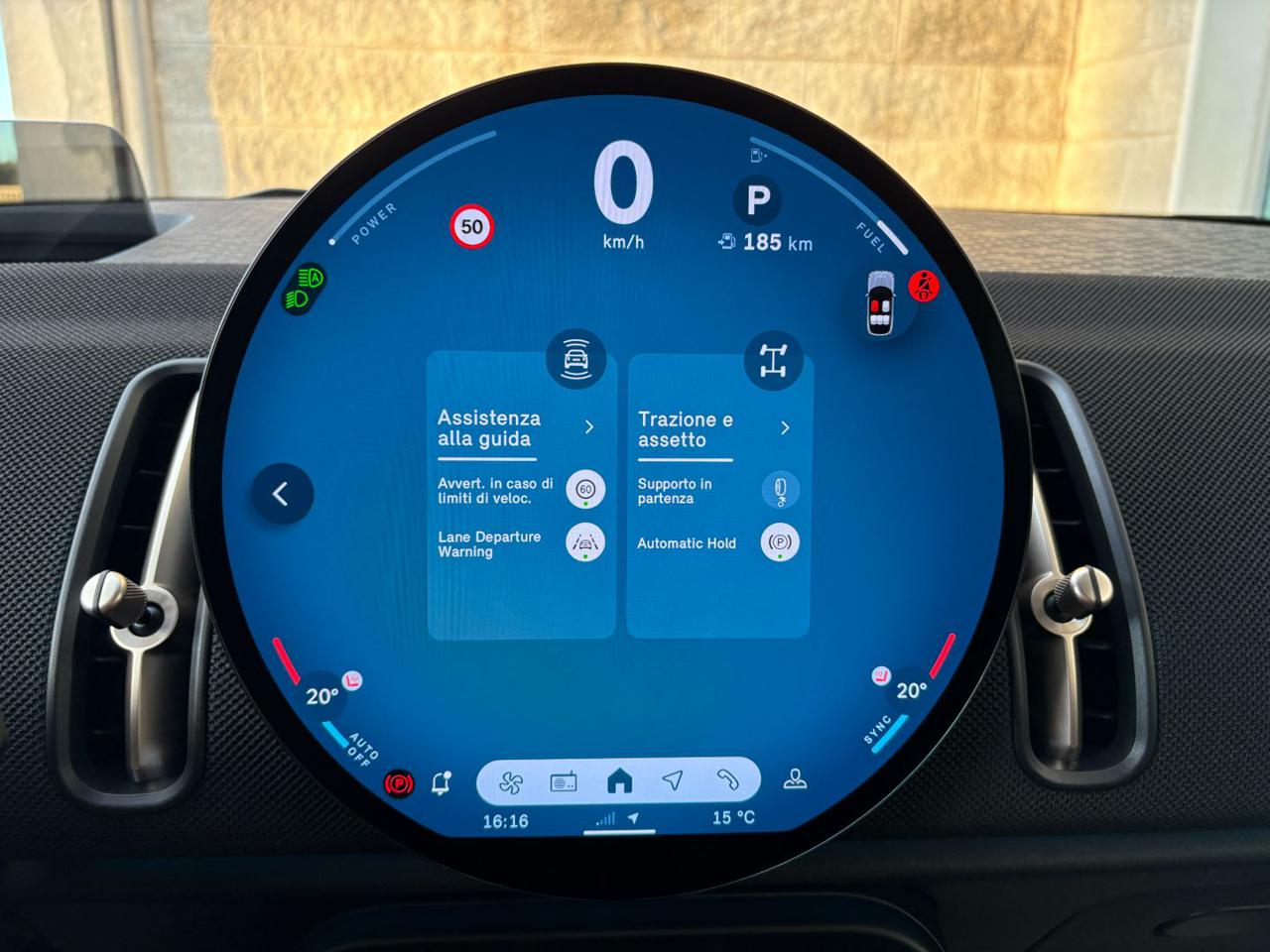 MINI Countryman D Classic Countryman CERCHI DA 19. - 43