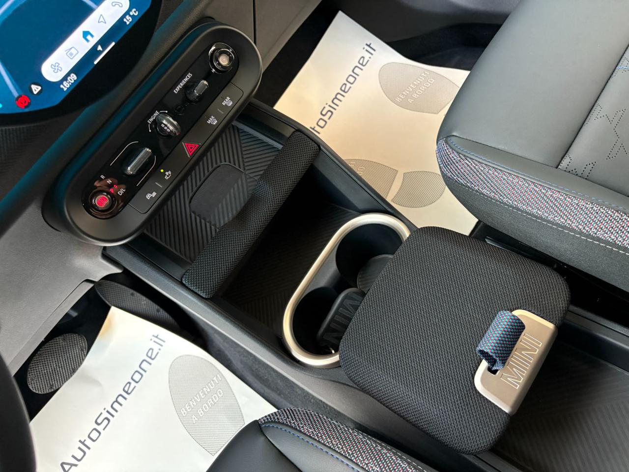 MINI Countryman D Classic Countryman CERCHI DA 19. - 25