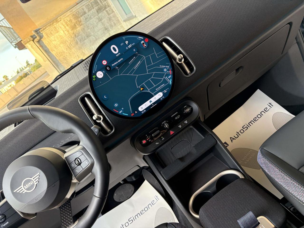 MINI Countryman D Classic Countryman CERCHI DA 19. - 23