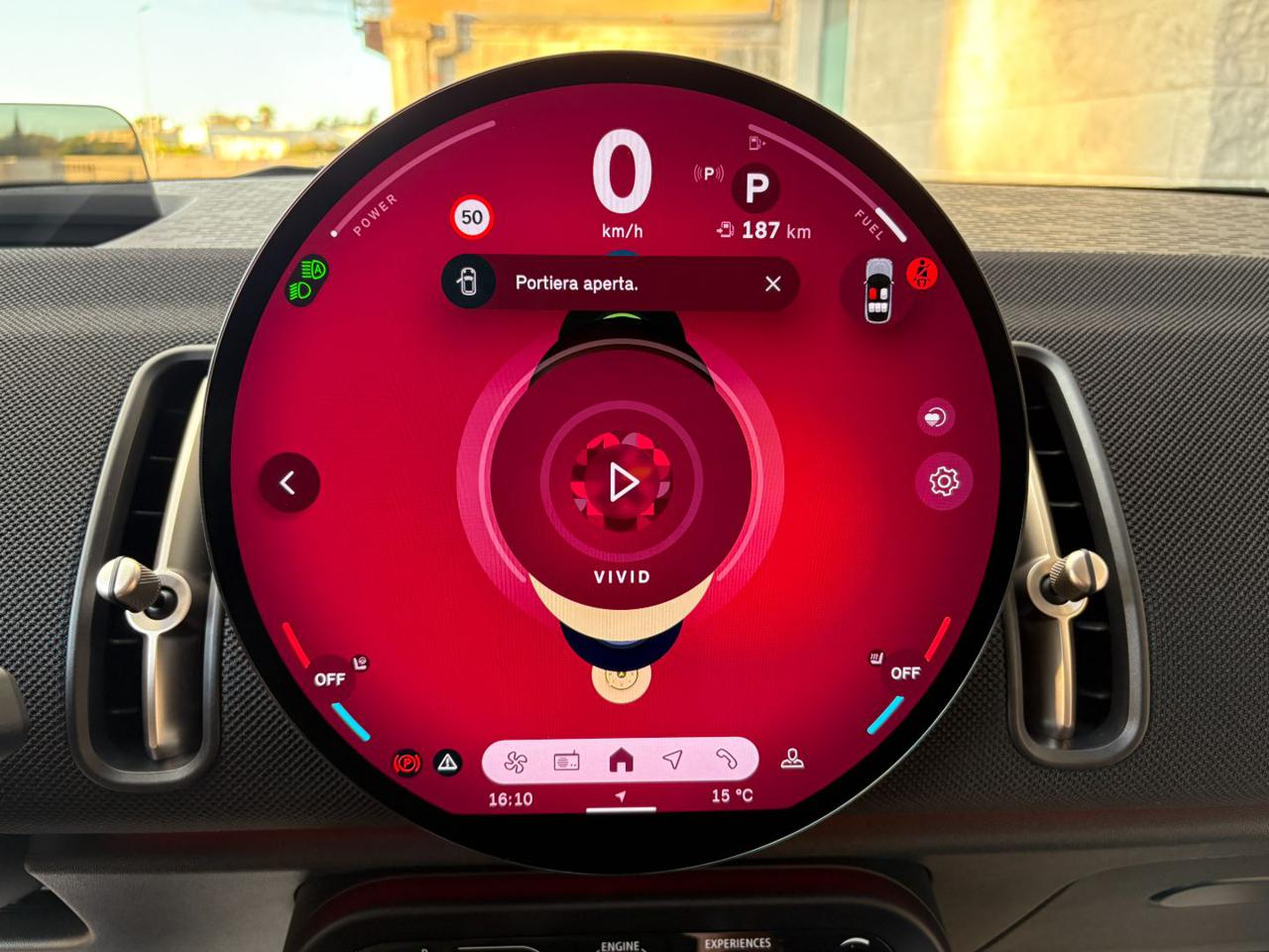 MINI Countryman D Classic Countryman CERCHI DA 19. - 33