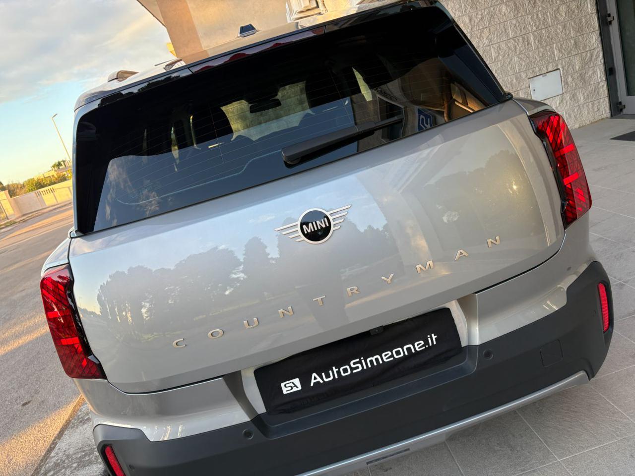 MINI Countryman D Classic Countryman CERCHI DA 19. - 49