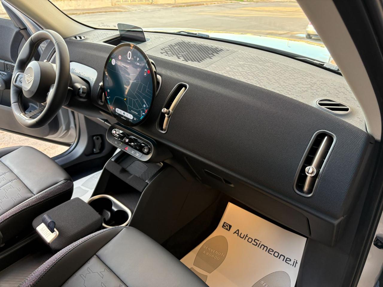 MINI Countryman D Classic Countryman CERCHI DA 19. - 15