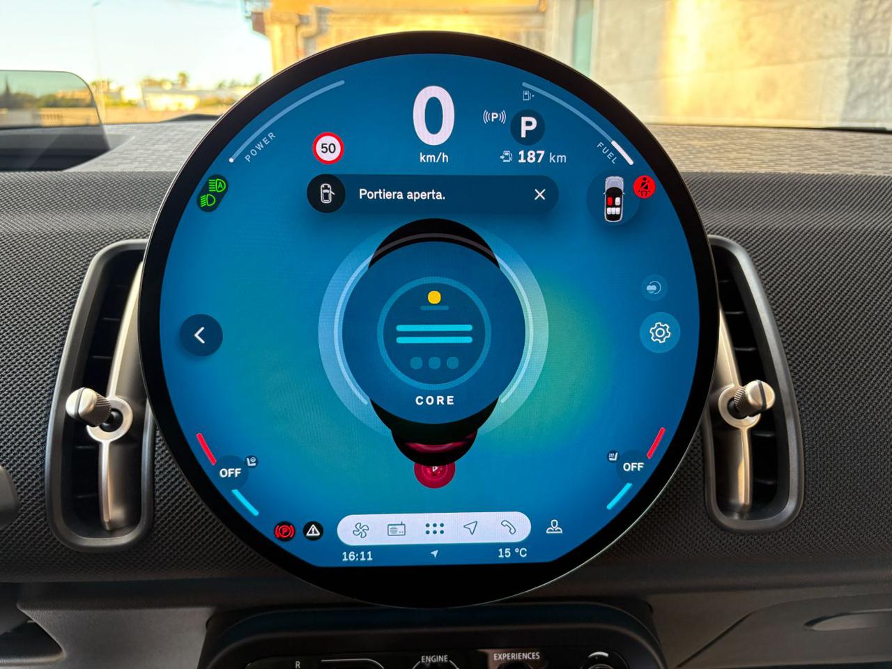 MINI Countryman D Classic Countryman CERCHI DA 19. - 35