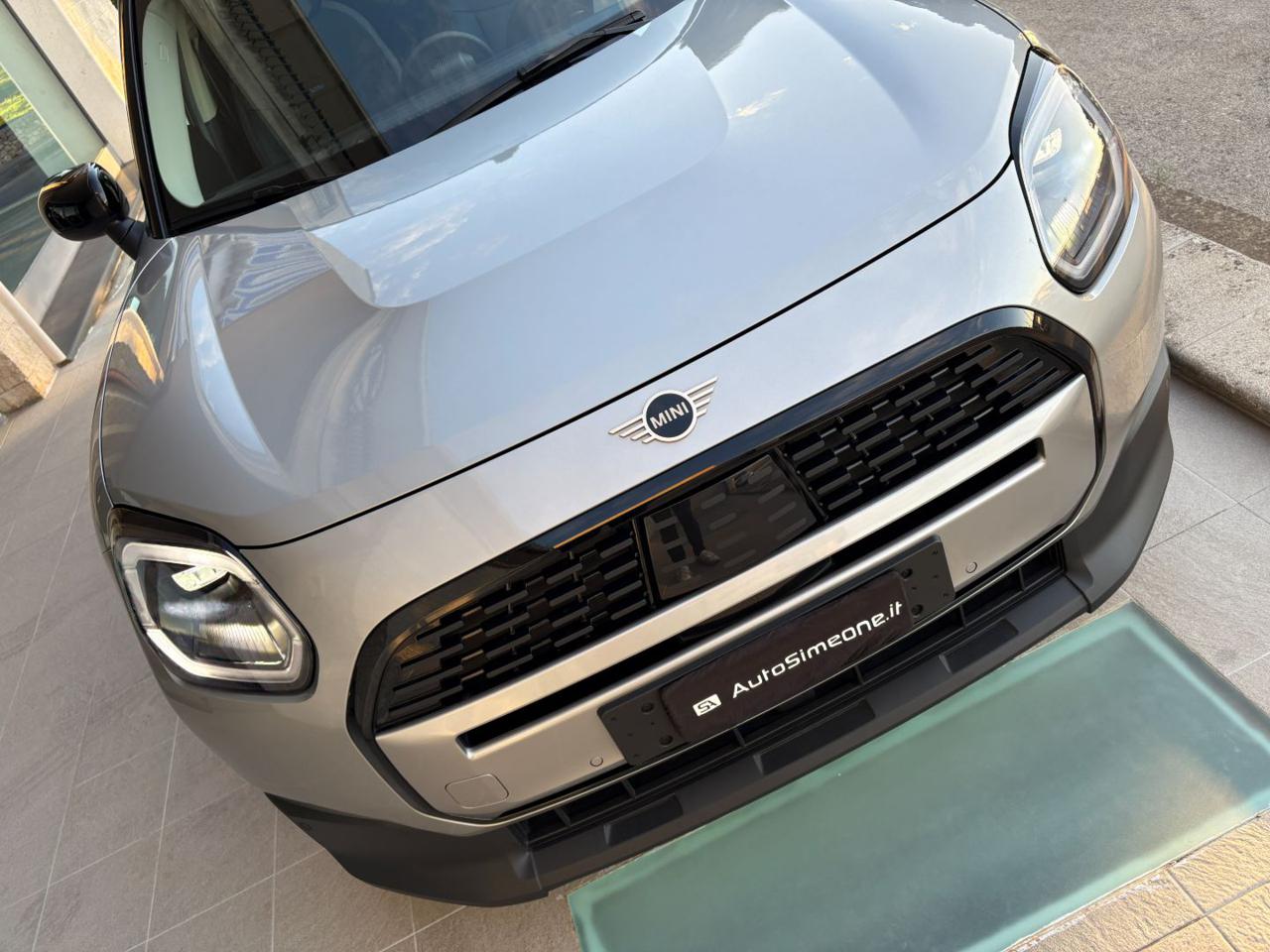 MINI Countryman D Classic Countryman CERCHI DA 19. - 48