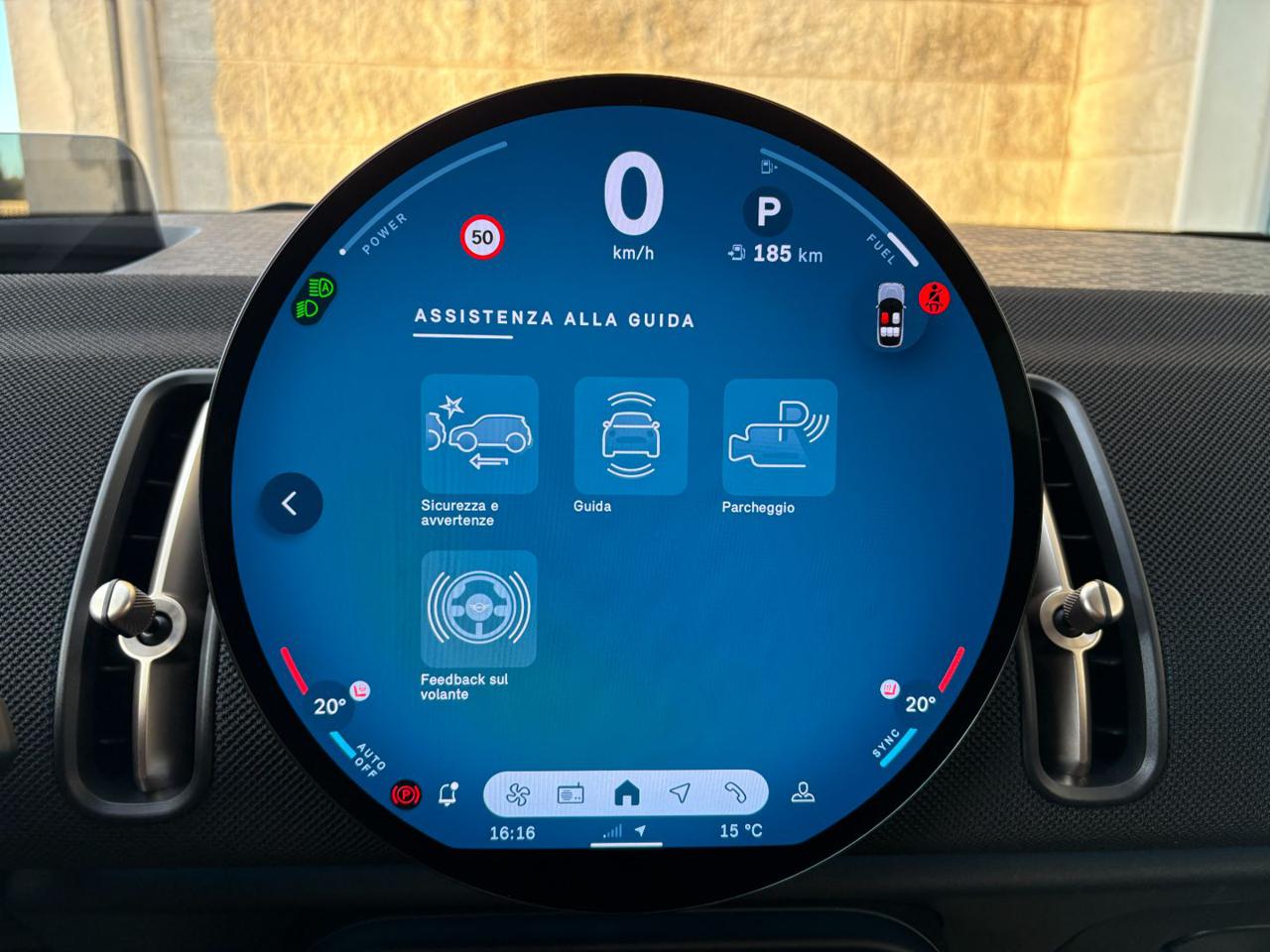 MINI Countryman D Classic Countryman CERCHI DA 19. - 44