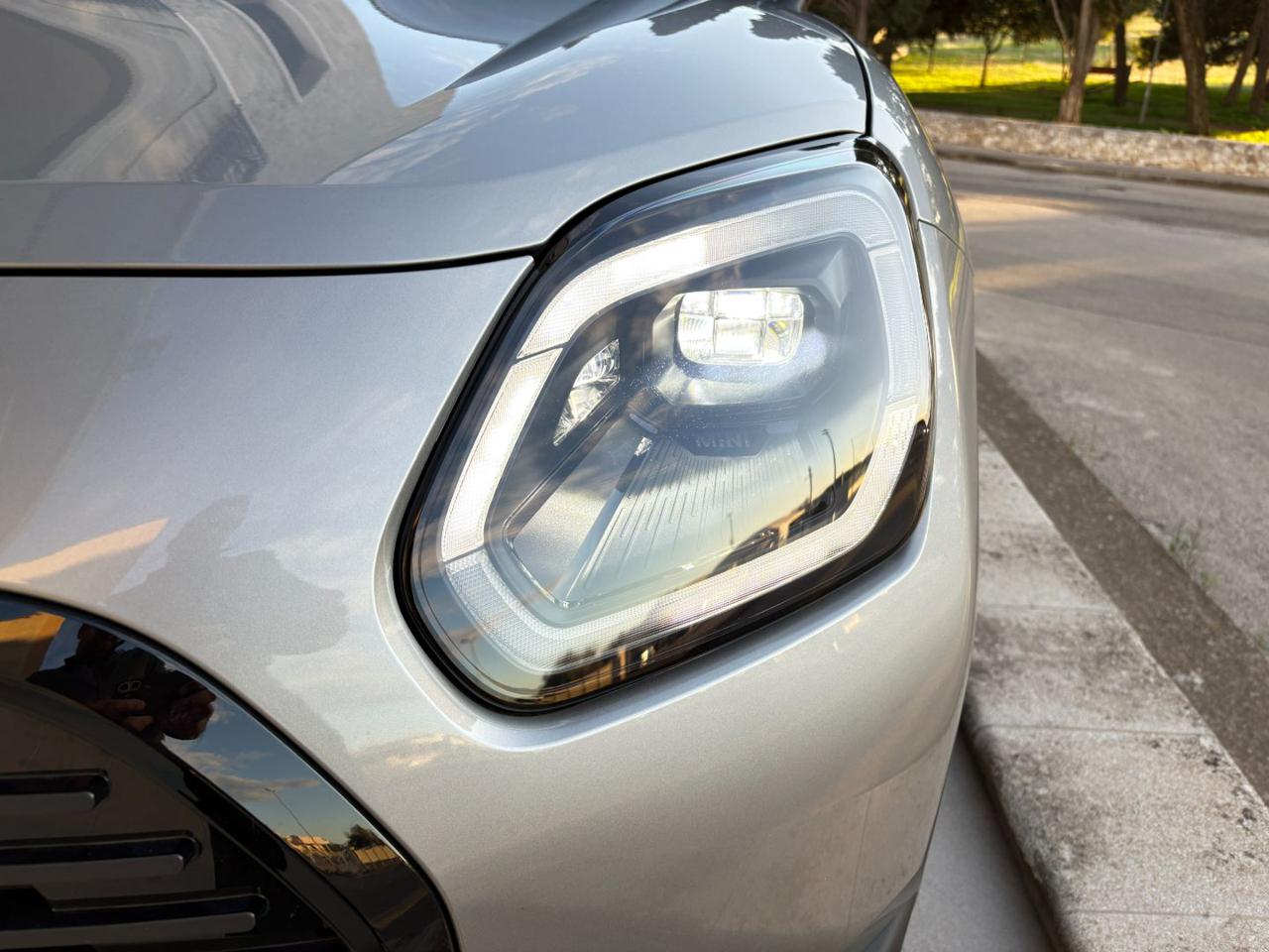 MINI Countryman D Classic Countryman CERCHI DA 19. - 51