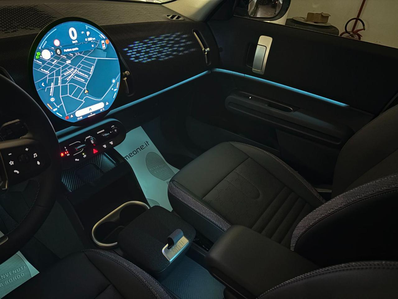 MINI Countryman D Classic Countryman CERCHI DA 19. - 45