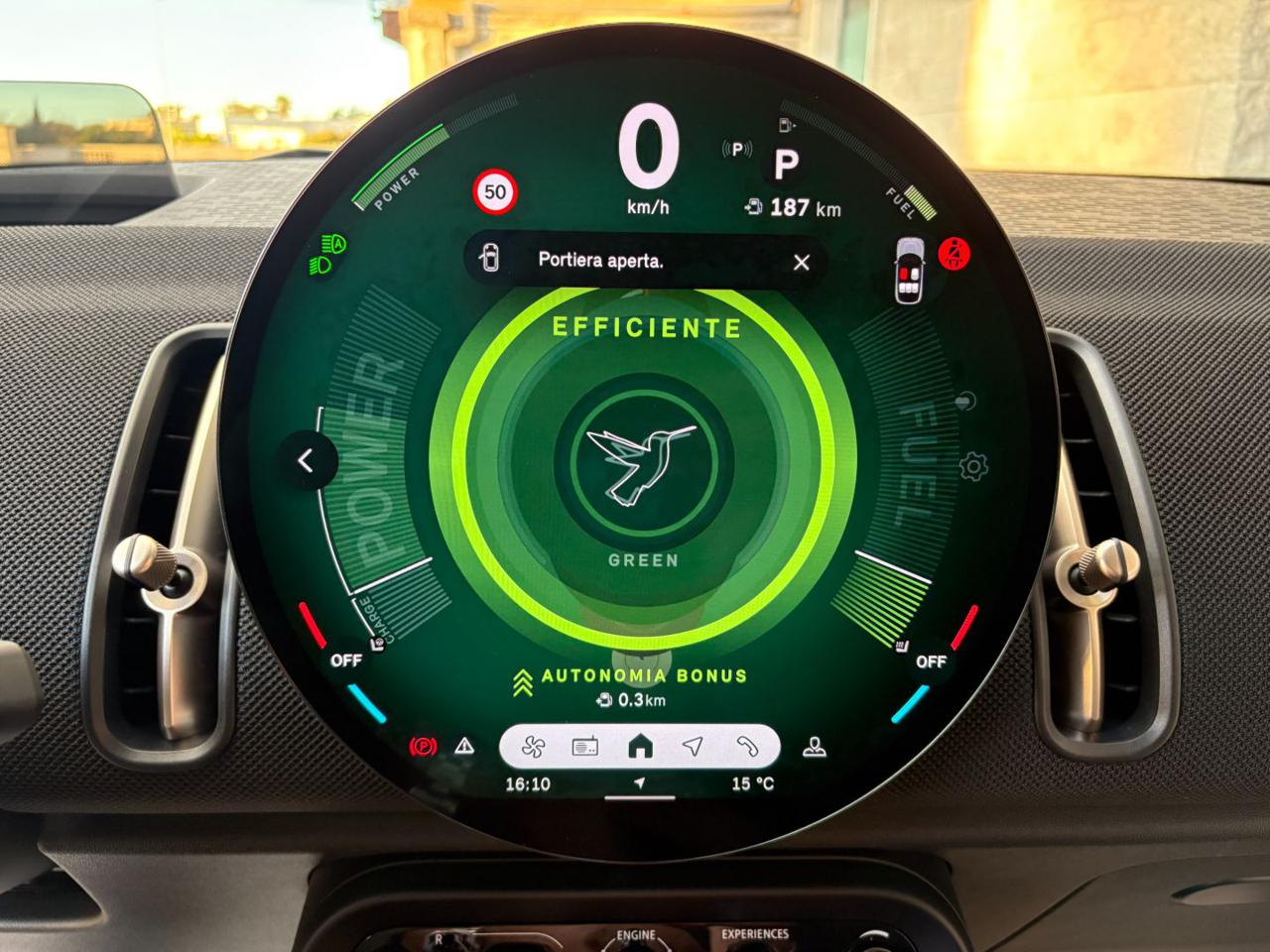 MINI Countryman D Classic Countryman CERCHI DA 19. - 34