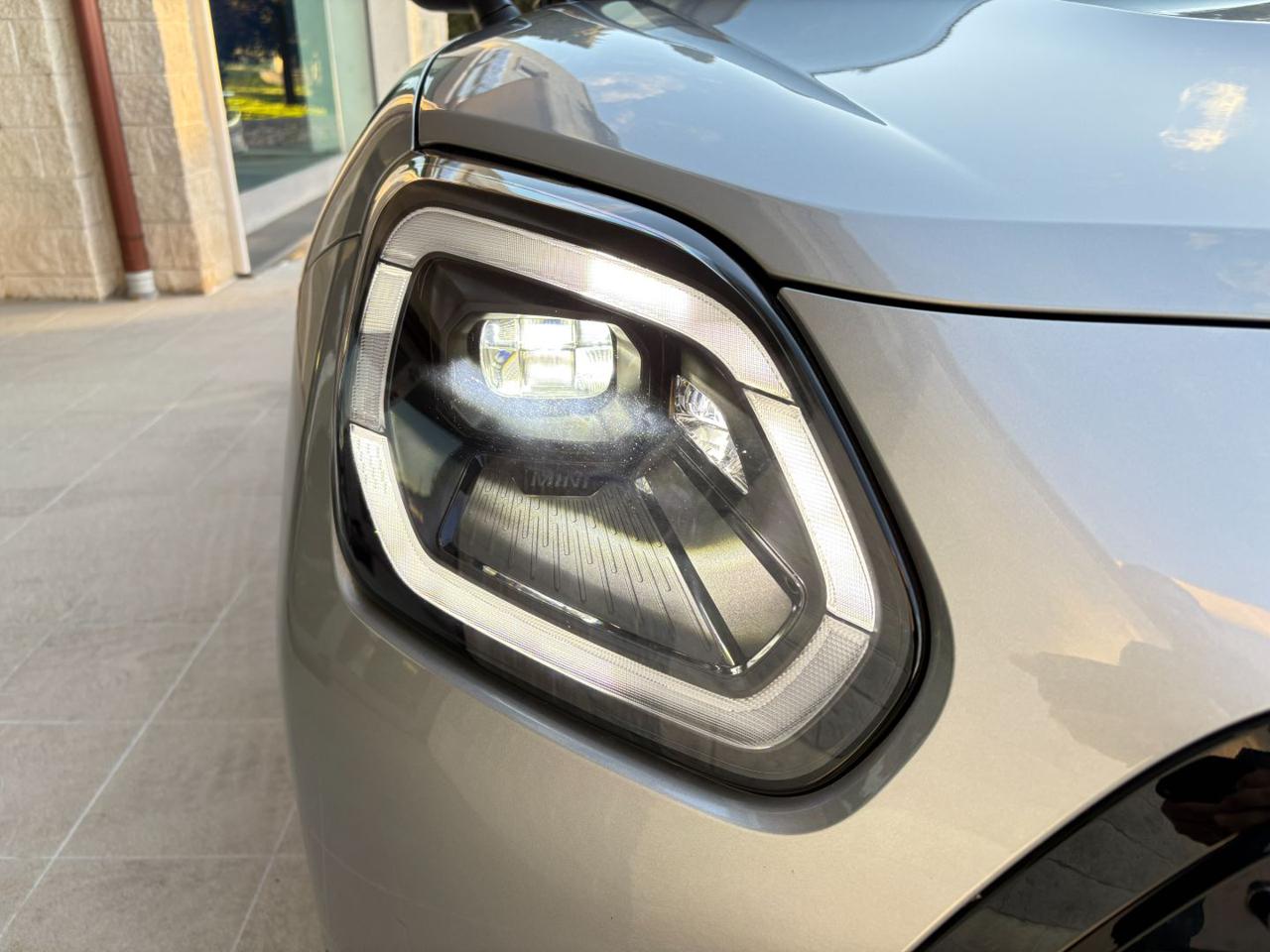 MINI Countryman D Classic Countryman CERCHI DA 19. - 50