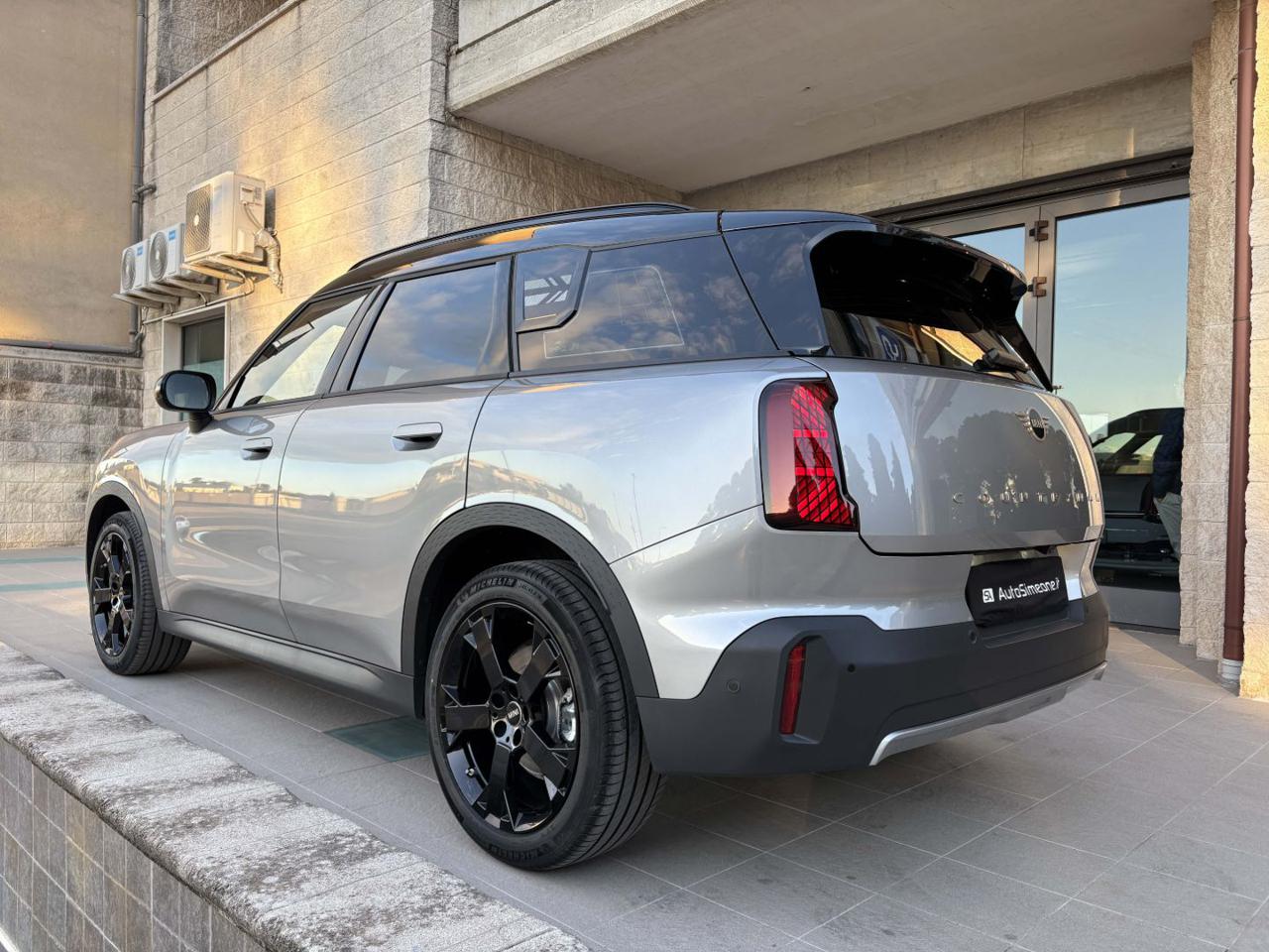 MINI Countryman D Classic Countryman CERCHI DA 19. - 7
