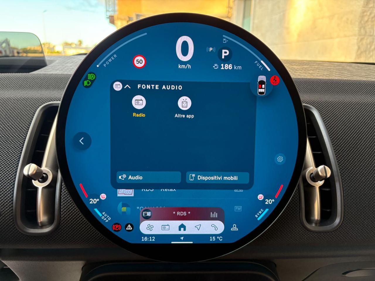 MINI Countryman D Classic Countryman CERCHI DA 19. - 38