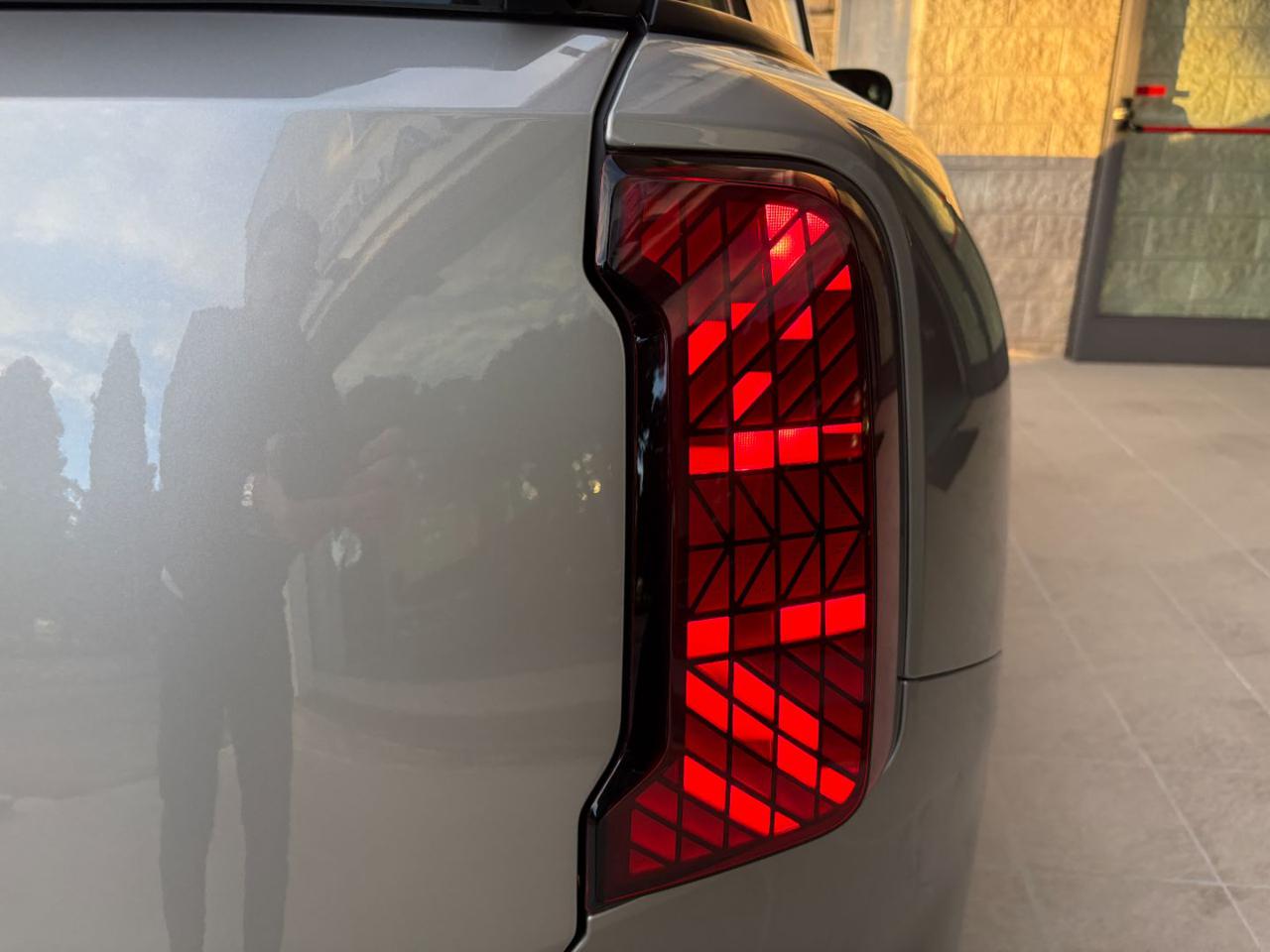 MINI Countryman D Classic Countryman CERCHI DA 19. - 53