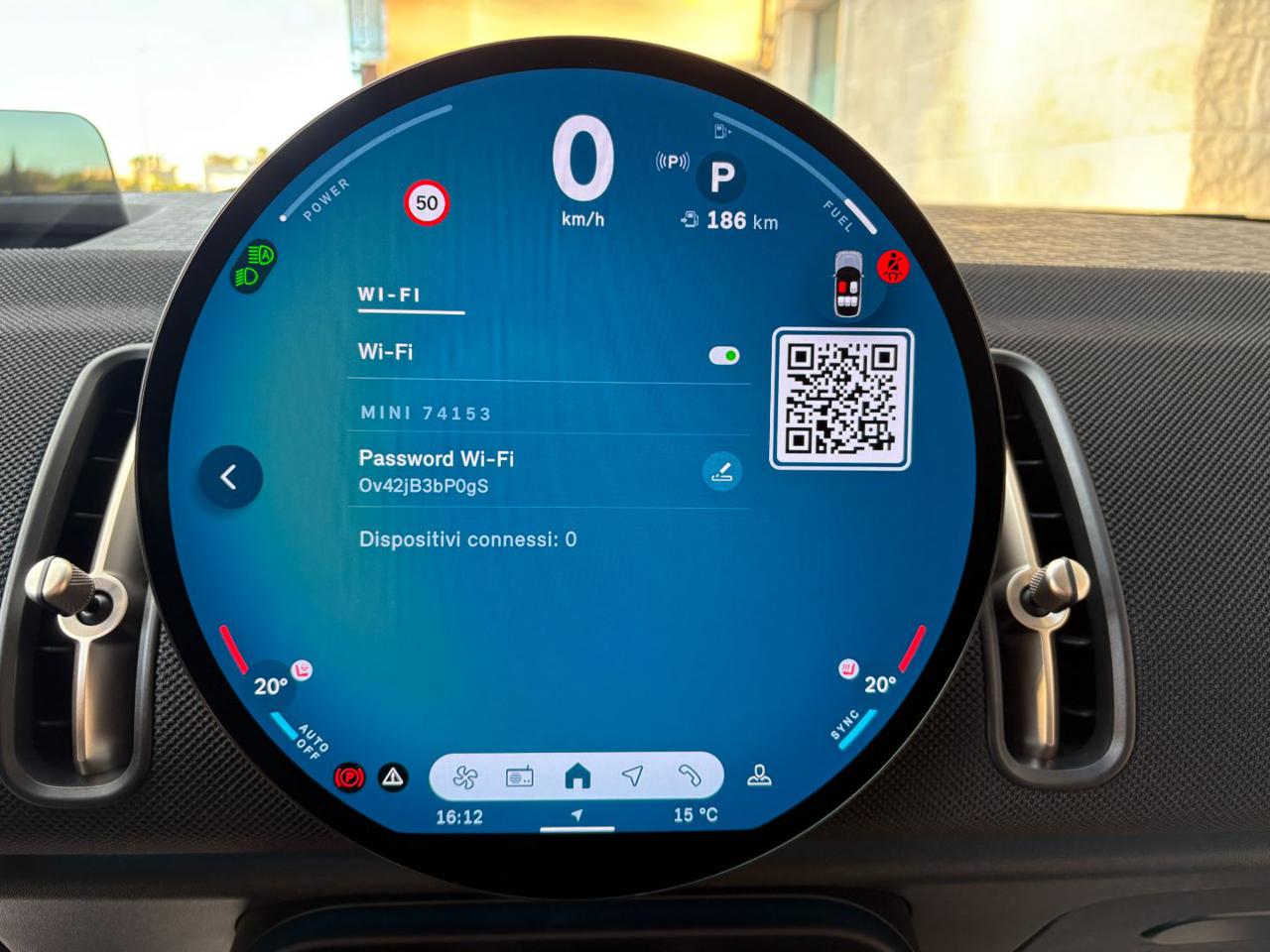 MINI Countryman D Classic Countryman CERCHI DA 19. - 39