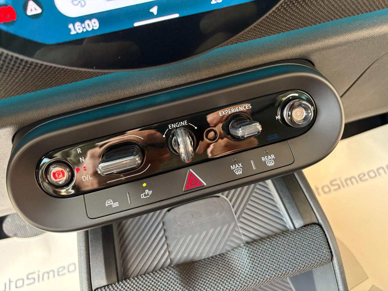 MINI Countryman D Classic Countryman CERCHI DA 19. - 27