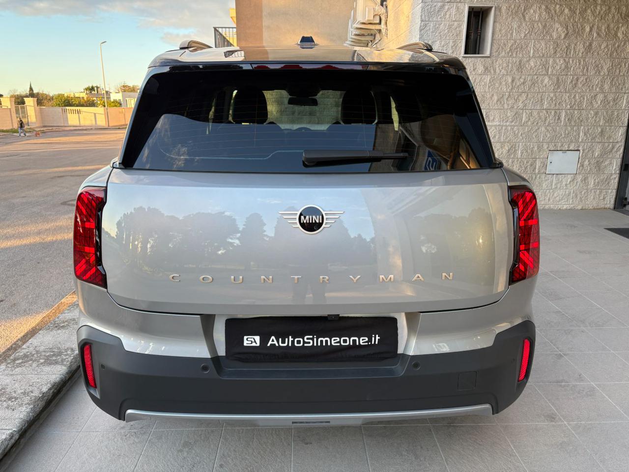 MINI Countryman D Classic Countryman CERCHI DA 19. - 6