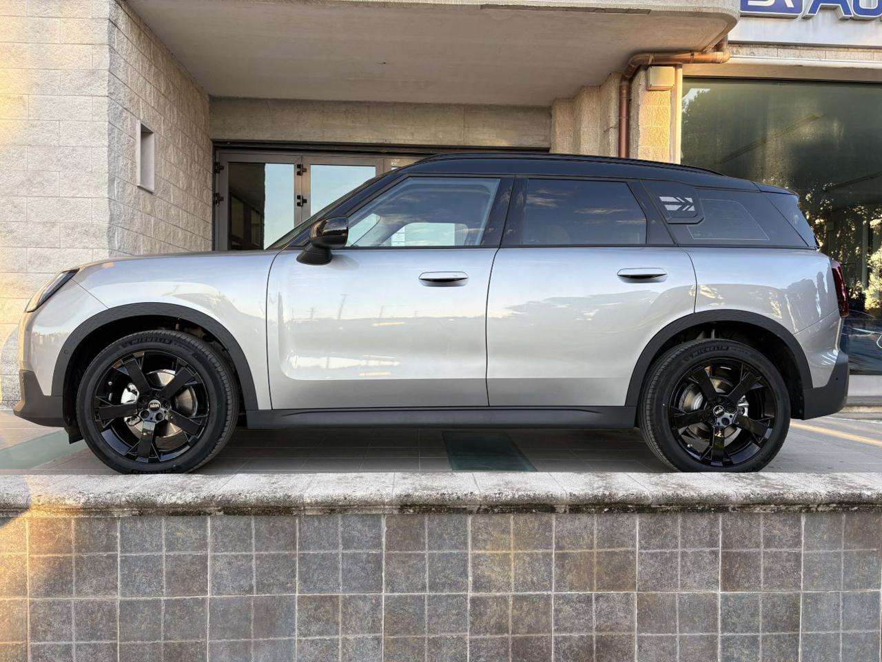 MINI Countryman D Classic Countryman CERCHI DA 19. - 8