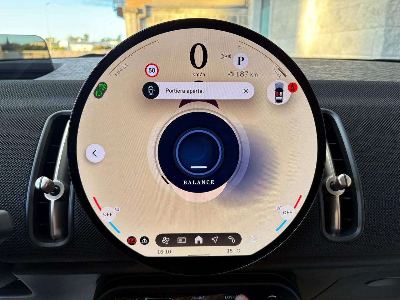 MINI Countryman D Classic Countryman CERCHI DA 19. - 31