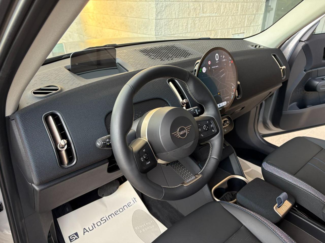 MINI Countryman D Classic Countryman CERCHI DA 19. - 13