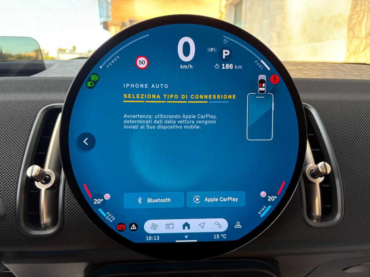 MINI Countryman D Classic Countryman CERCHI DA 19. - 40