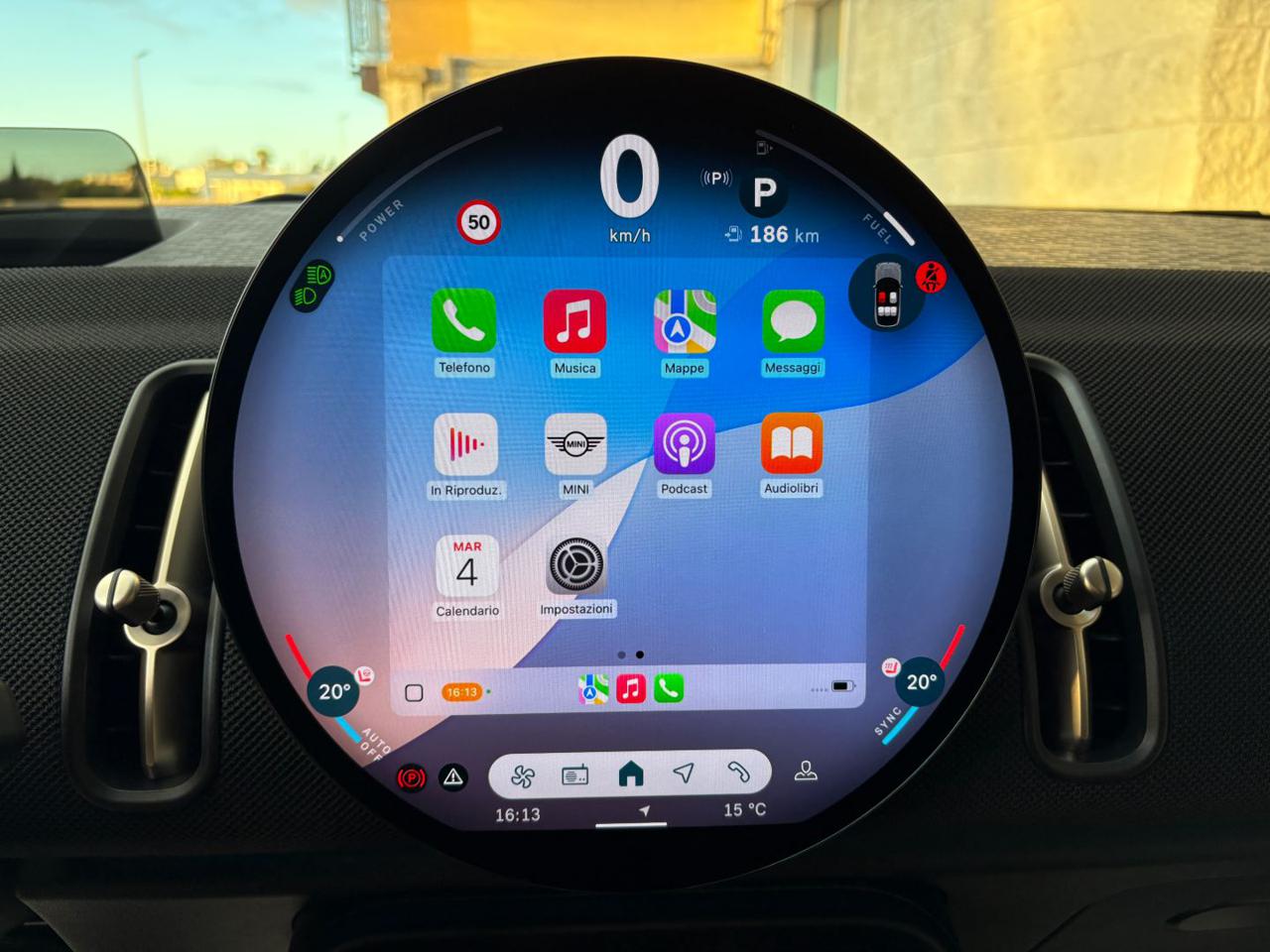 MINI Countryman D Classic Countryman CERCHI DA 19. - 19