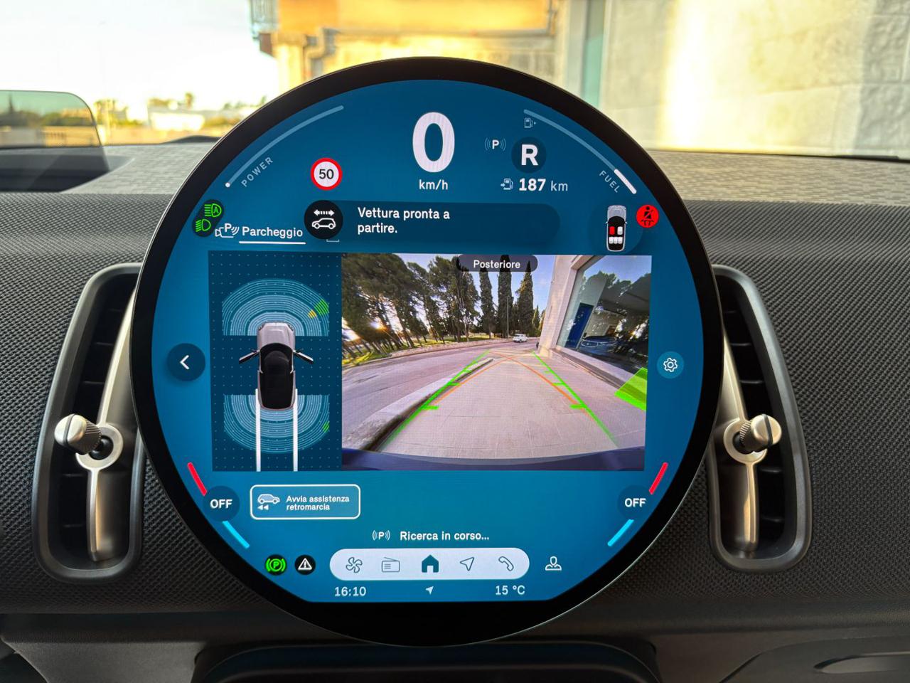 MINI Countryman D Classic Countryman CERCHI DA 19. - 17